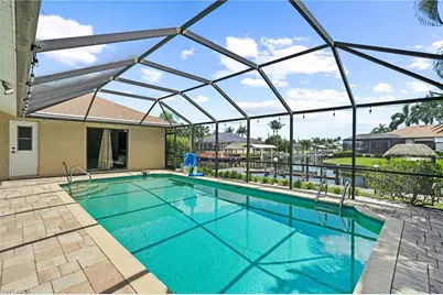 1906 Everest Pkwy, Cape Coral, FL 33904 - Photo 2