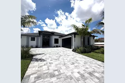 608 SW 20th Ter, Cape Coral, FL 33991 - Photo 2