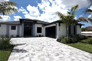 608 SW 20th Terrace, Cape Coral, FL 33991 - Photo 2