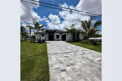 608 SW 20th Ter, Cape Coral, FL 33991 - Photo 1