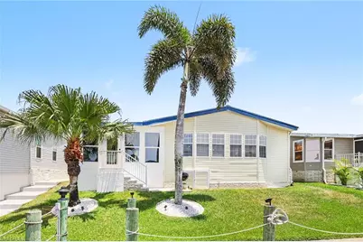 17550 Canal Cove Ct, Fort Myers Beach, FL 33931 - Photo 1