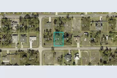 849 Campbell St E, Lehigh Acres, FL 33974 - Photo 1