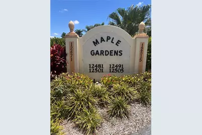 12515 McGregor Blvd #104, Fort Myers, FL 33919 - Photo 32