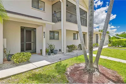 15080 Riverbend Blvd #802, North Fort Myers, FL 33917 - Photo 2
