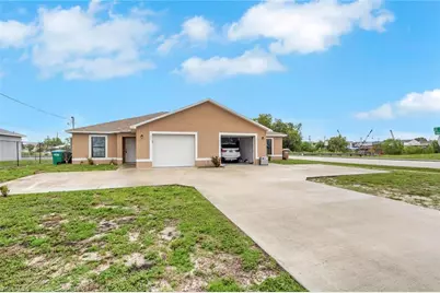 823/825 Cultural Park Blvd S, Cape Coral, FL 33990 - Photo 1