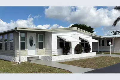 748 Park Ave, North Fort Myers, FL 33917 - Photo 1