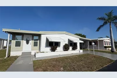 748 Park Ave, North Fort Myers, FL 33917 - Photo 6