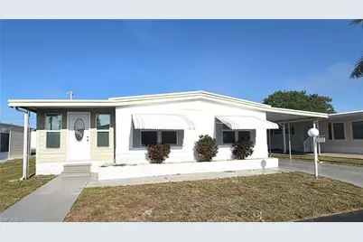 748 Park Ave, North Fort Myers, FL 33917 - Photo 2