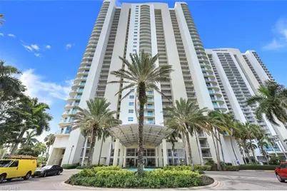 3000 Oasis Grand Blvd #903, Fort Myers, FL 33916 - Photo 1