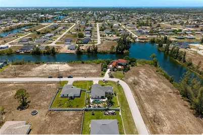2553 NW 21st Pl, Cape Coral, FL 33993 - Photo 4