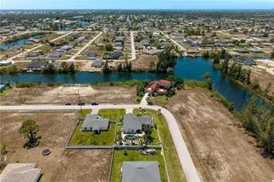 2553 NW 21st Pl, Cape Coral, FL 33993 - Photo 4
