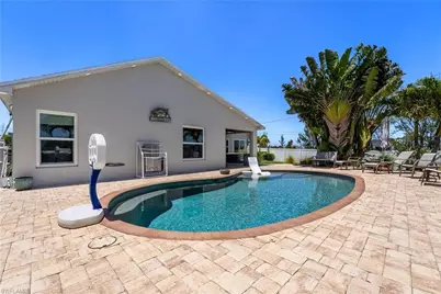 2553 NW 21st Pl, Cape Coral, FL 33993 - Photo 36