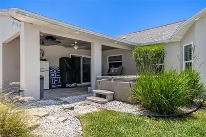 2553 NW 21st Pl, Cape Coral, FL 33993 - Photo 42
