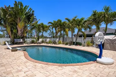 2553 NW 21st Pl, Cape Coral, FL 33993 - Photo 2
