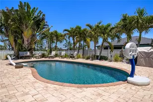 2553 NW 21st Pl, Cape Coral, FL 33993 - Photo 2