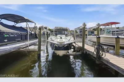 4211 SE 19th Pl #1F, Cape Coral, FL 33904 - Photo 14