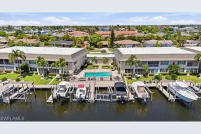 4211 SE 19th Pl #1F, Cape Coral, FL 33904 - Photo 10