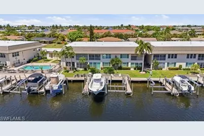 4211 SE 19th Pl #1F, Cape Coral, FL 33904 - Photo 8