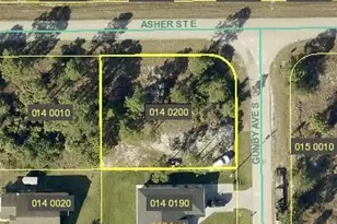 900 Gunby Ave S, Lehigh Acres, FL 33974 - Photo 1