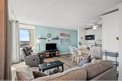 7360 Estero Blvd #1001, Fort Myers Beach, FL 33931 - Photo 4