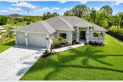 2751 NW 42nd Pl, Cape Coral, FL 33993 - Photo 2
