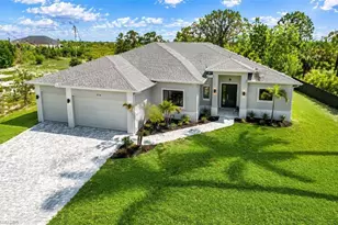 2751 NW 42nd Pl, Cape Coral, FL 33993 - Photo 2