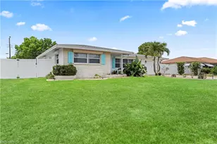 710 SE 42nd Ln, Cape Coral, FL 33904 - Photo 36