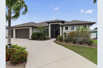 3315 Surfside Blvd, Cape Coral, FL 33914 - Photo 2