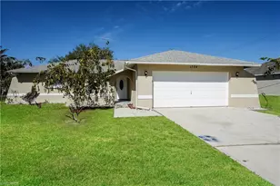 1724 SW 2nd Pl, Cape Coral, FL 33991 - Photo 1