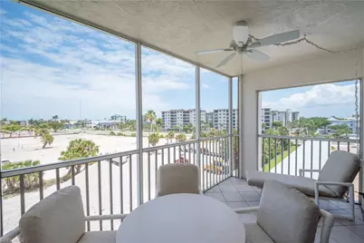 6900 Estero Blvd #401, Fort Myers Beach, FL 33931 - Photo 16