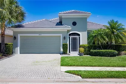 2631 Malaita Ct, Cape Coral, FL 33991 - Photo 1