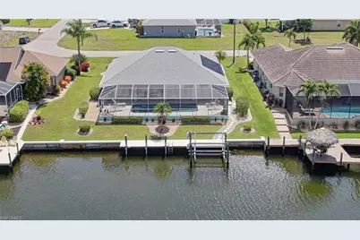 4418 SW 12th Pl, Cape Coral, FL 33914 - Photo 36