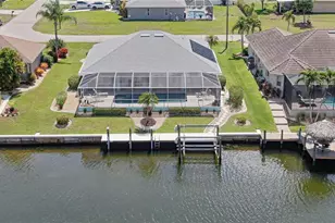 4418 SW 12th Pl, Cape Coral, FL 33914 - Photo 36