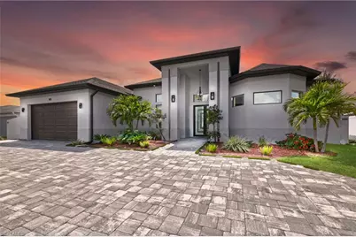 140 SE 16th St, Cape Coral, FL 33990 - Photo 34