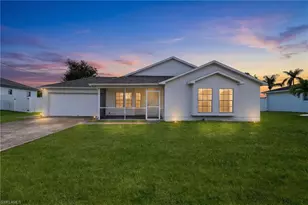 226 SE 6th Terrace, Cape Coral, FL 33990 - Photo 1