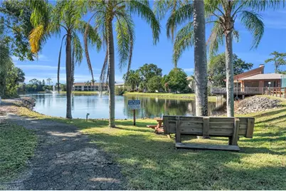 5563 Foxlake Dr, North Fort Myers, FL 33917 - Photo 34