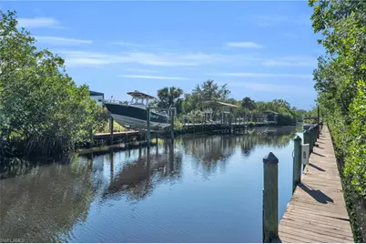 5563 Foxlake Dr, North Fort Myers, FL 33917 - Photo 36