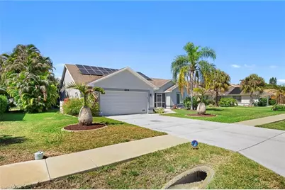 2614 7th St W, Lehigh Acres, FL 33971 - Photo 2