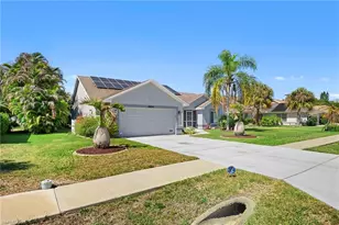 2614 7th St W, Lehigh Acres, FL 33971 - Photo 2