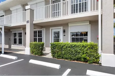 4634 SW 12th Pl #119, Cape Coral, FL 33914 - Photo 2