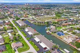4634 SW 12th Pl, Cape Coral, FL 33914 - Photo 40