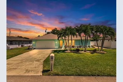 1309 SE 37th Ter, Cape Coral, FL 33904 - Photo 22