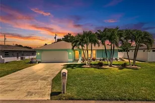 1309 SE 37th Terrace, Cape Coral, FL 33904 - Photo 22