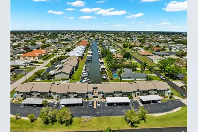 4708 SW 8th Pl #203, Cape Coral, FL 33914 - Photo 2