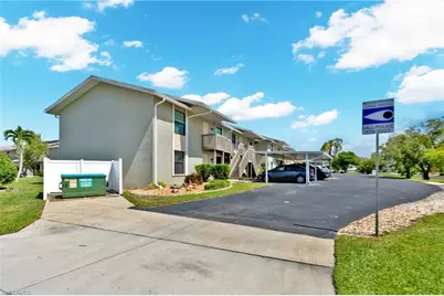 4708 SW 8th Pl #203, Cape Coral, FL 33914 - Photo 8