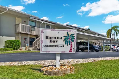 4708 SW 8th Pl #203, Cape Coral, FL 33914 - Photo 6