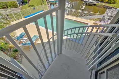 4708 SW 8th Pl #203, Cape Coral, FL 33914 - Photo 36