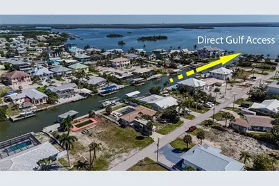 207 Ibis St, Fort Myers Beach, FL 33931 - Photo 2