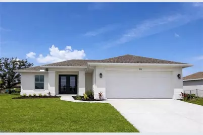 202 NW 25th Pl, Cape Coral, FL 33993 - Photo 1