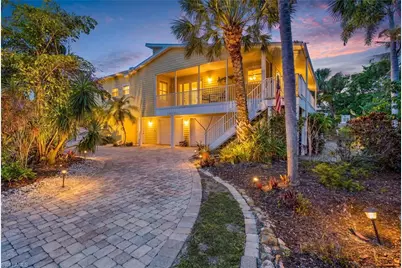 14221 Clubhouse Dr, Bokeelia, FL 33922 - Photo 1